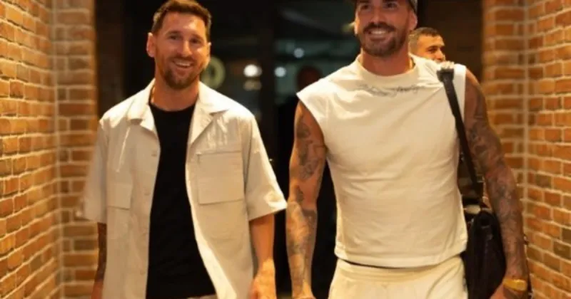 Selección Argentina hoy, EN VIVO: cuándo juega y todas las novedades del equipo de Scaloni y Messi este lunes 1 de junio