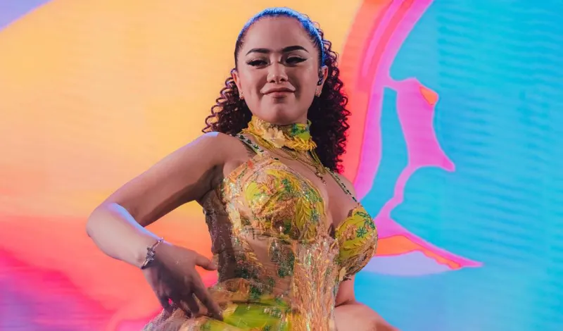 Corazón Serrano borra a Ana Lucía Urbina de sus últimas publicaciones en redes sociales y aumenta rumores de su salida