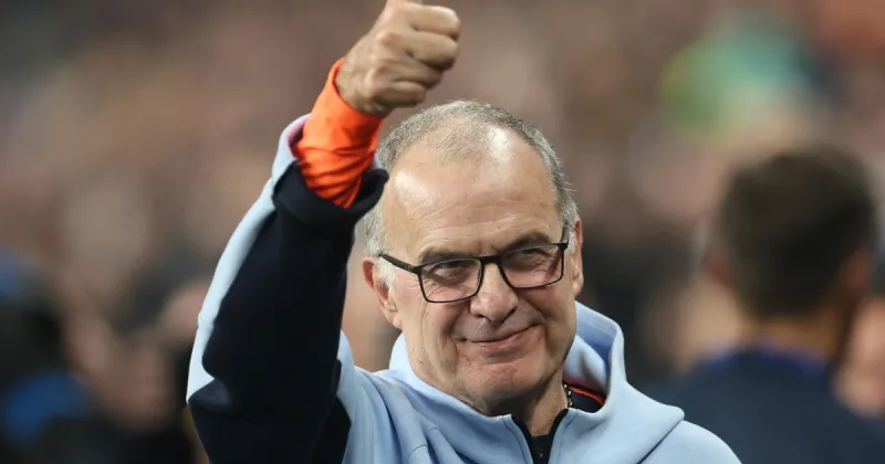 Marcelo Bielsa aclaró los motivos por los que no citó a Nandez y por qué decidió no jugar amistosos en la previa del Mundial