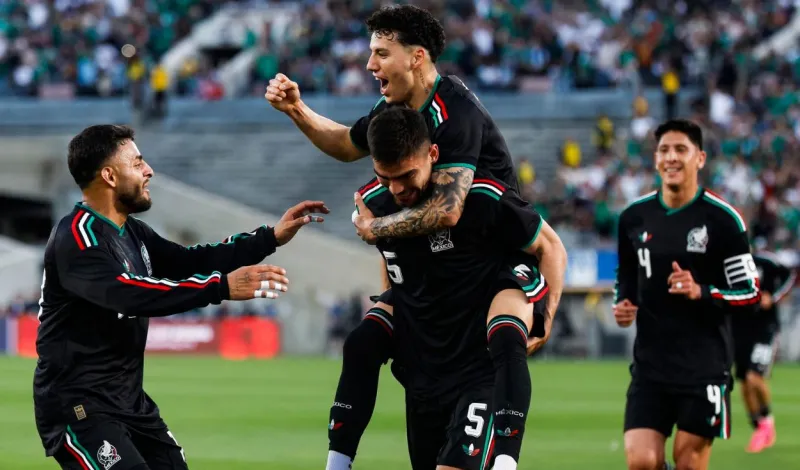 Selección de México en el Mundial 2026: fixture completo, rivales y cuándo juega su próximo partido