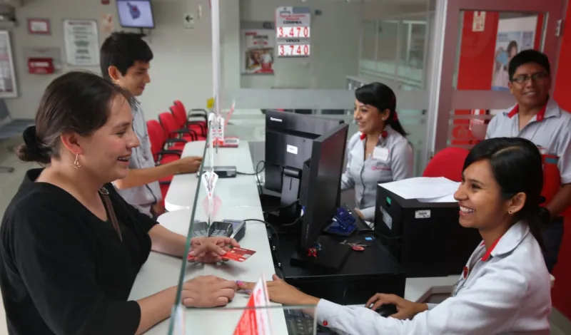 Más financiamiento para empresas y familias: crédito al sector privado se aceleró y alcanzó una expansión de 8,7% en abril
