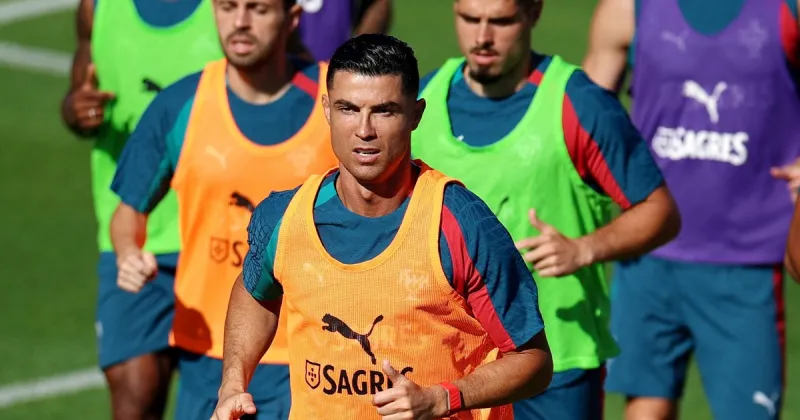 Portugal comienza su preparación para el Mundial 2026 con Cristiano Ronaldo: cuándo se suman los campeones de la Champions League