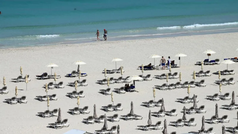 La cadena hotelera Blue Diamond abandona Cuba en medio del colapso energético y la presión de EE. UU.