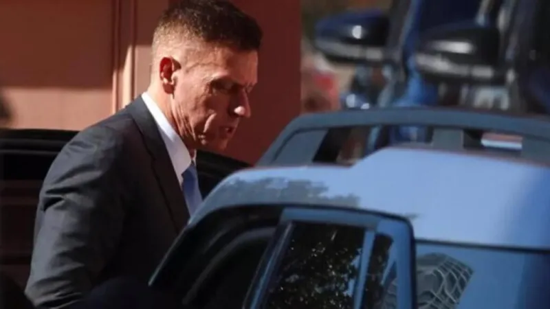 ¿Por qué Peter Thiel, director de Palantir, apuesta por la Argentina de Javier Milei?