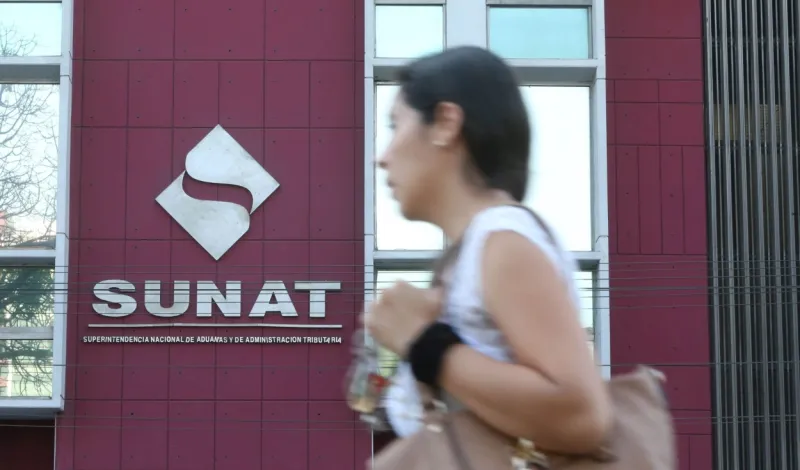 Sunat: recaudación tributaria crece 17,7% en mayo impulsada por la minería y el consumo