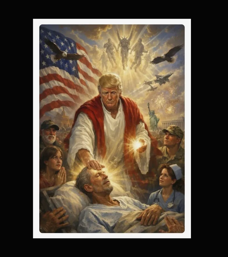El choque filosófico, teológico y político del Papa con Trump