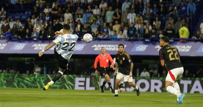Cuándo juega la Selección Argentina los amistosos previos al Mundial 2026: rivales, fechas, horarios y sedes de los partidos
