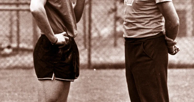 México 1986: el cumpleaños más triste de Passarella y la enfermedad que lo dejó afuera del Mundial