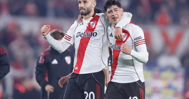 Exclusivo Clarín: quiénes son los 15 jugadores a los que River les puso el cartel de "venta"