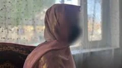 La joven de 18 años que huyó a cientos de kilómetros de su hogar en un taxi para escapar del matrimonio forzado
