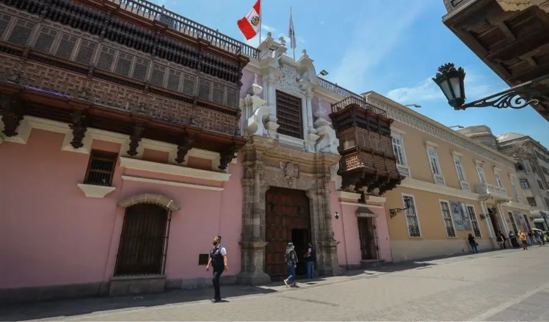 Cancillería cesa embajadores de Perú en España, Estados Unidos, India, Bangladesh y Francia a días de la segunda vuelta
