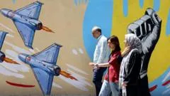 "Trump necesita que la guerra termine, pero Irán no está dando a torcer su brazo"