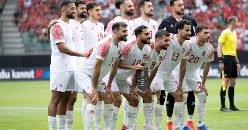 Escándalo en Jordania, rival de Argentina en el Mundial: ignoraron al técnico, quedaron expuestos y recibieron un gol en tres pases