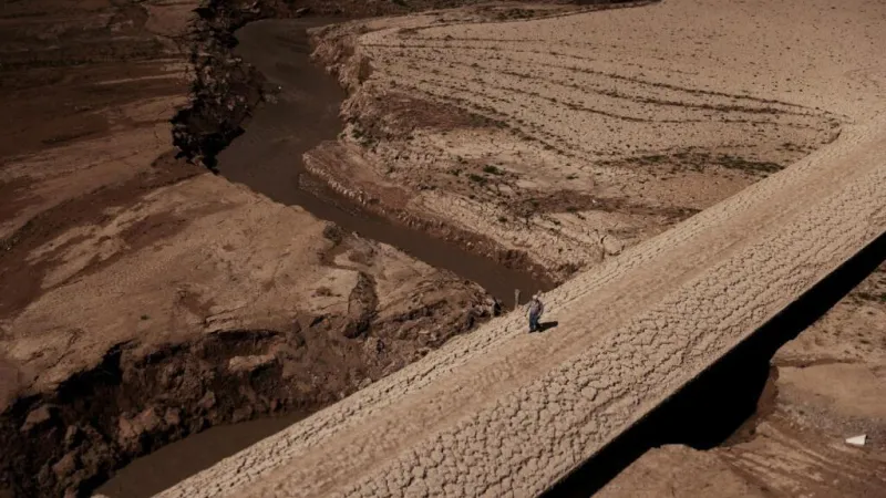 Alerta climática: la ONU indica que El Niño golpeará al planeta este año con sequías severas y lluvias torrenciales