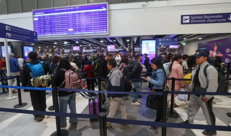 Aeropuerto Jorge Chávez: eliminan cobro de TUUA para conexiones nacionales, pero mantienen tarifa internacional