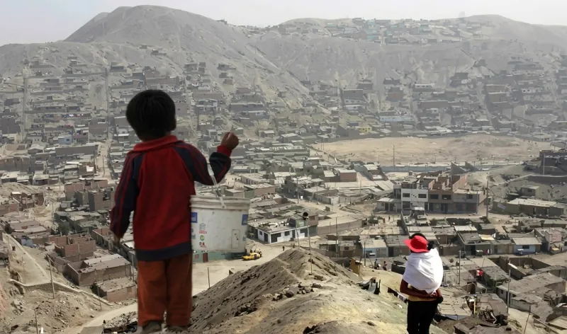 9,4 millones de pobres, 43% de niños con anemia y extorsiones multiplicadas por siete: la ONU presenta su diagnóstico más duro sobre el Perú