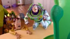 Cómo la nueva película "Toy Story 5" muestra el "horror" de la adicción de los niños a las pantallas