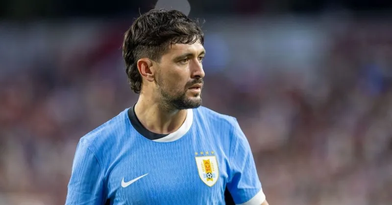 Uruguay sufre por De Arrascaeta: el mejor futbolista de Sudamérica se desgarró y es duda para el Mundial 2026