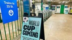 La polémica por los exorbitantes precios del transporte público para llegar a los estadios del Mundial 2026 en EE.UU.