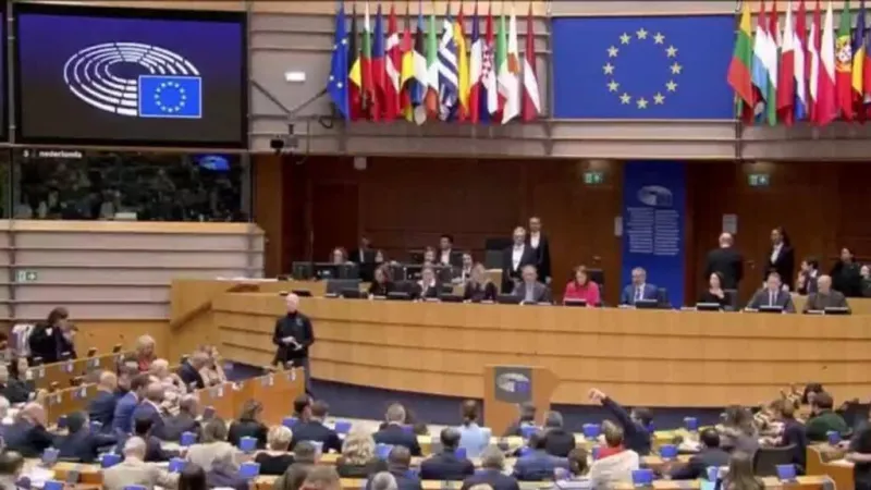 La Unión Europea busca endurecer su política migratoria con nuevas medidas