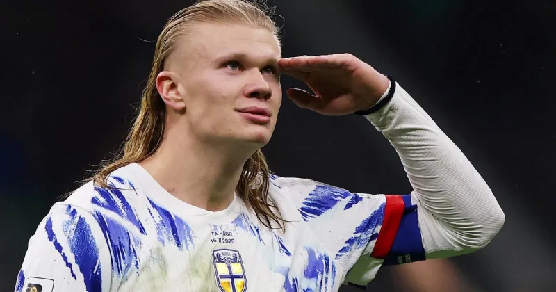 De Haaland a Paz y Simeone: quiénes son los 289 jugadores que nacieron en un país y jugarán para otro en el Mundial 2026