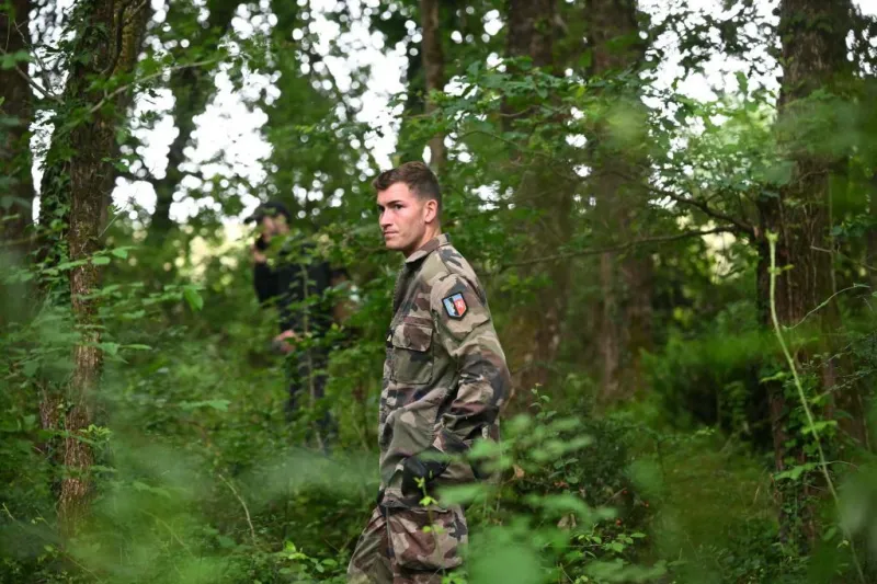 Buscando desesperadamente a Lyhanna: más de 1.600 desapariciones "inquietantes" de menores al año en Francia
