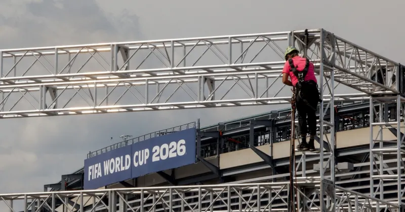 Mundial 2026, EN VIVO: las listas definitivas, los partidos amistosos y últimas noticias de la Copa del Mundo este miércoles 3 de junio