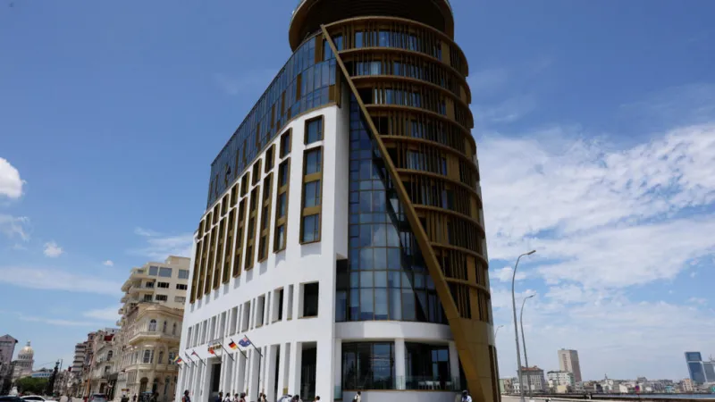 Éxodo de operadores hoteleros extranjeros en Cuba por sanciones de EE. UU. sobre el estatal Gaesa