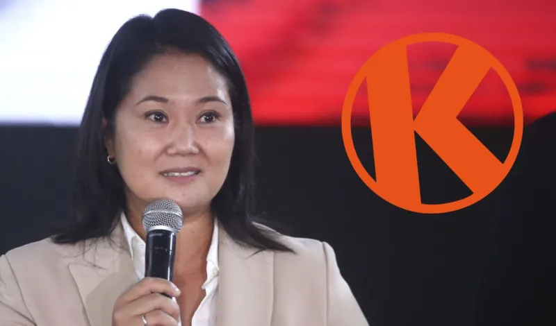 Elecciones 2026: Keiko Fujimori solo acredita experiencia laboral como presidenta de Fuerza Popular