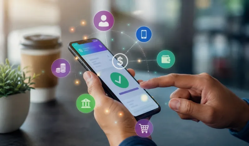 SBS: Créditos digitales se multiplican por 22 y aceleran la inclusión financiera en Perú
