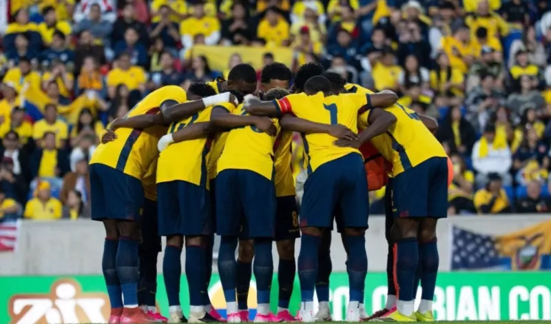 Partidos de Ecuador en el Mundial 2026: cuándo juega, horarios y canal de TV para ver la fase de grupos