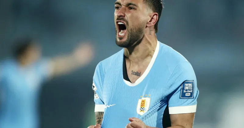 Respira Bielsa: Uruguay confirmó que De Arrascaeta estará disponible para disputar el Mundial pese a su lesión muscular