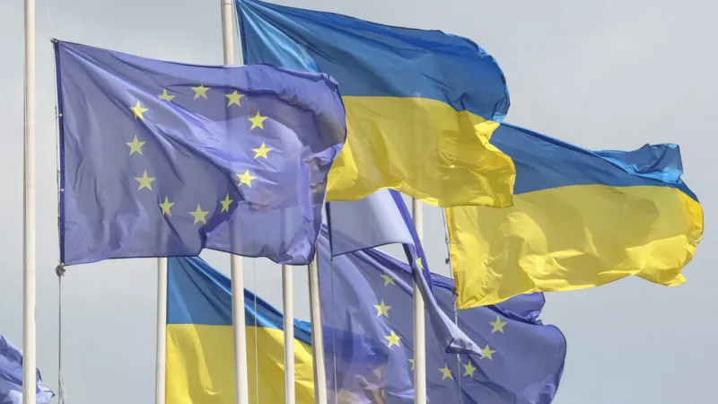 Hungría desbloquea el camino de Ucrania a la UE tras acuerdo sobre los derechos de la minoría magiar