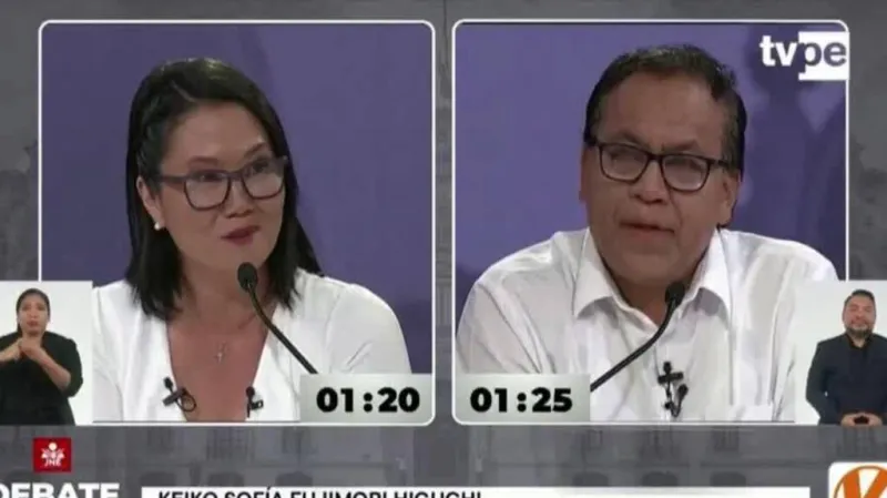 Elecciones Perú 2026: un balotaje sin mayorías claras en un Perú agotado