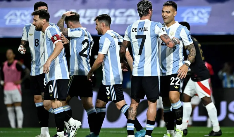 Grupo de Argentina en el Mundial 2026: rivales, fixture y próximos partidos de la selección de Lionel Messi
