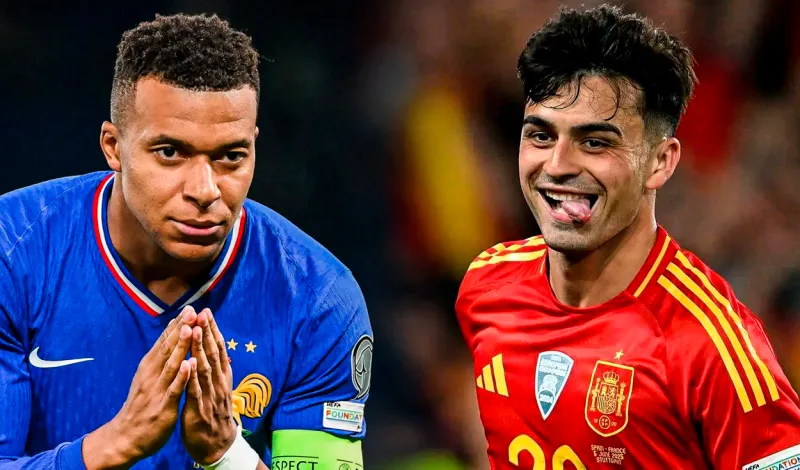 Partidos de hoy, jueves 4 de junio: ¿a qué hora y dónde ver fútbol EN VIVO?