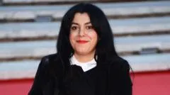 Muere a los 56 años "de tristeza" Marjane Satrapi, la novelista gráfica y cineasta de "Persépolis"