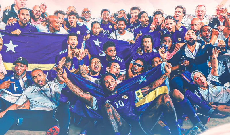 La selección que jugará el Mundial 2026 con futbolistas extranjeros: solo 1 nació en su país de origen