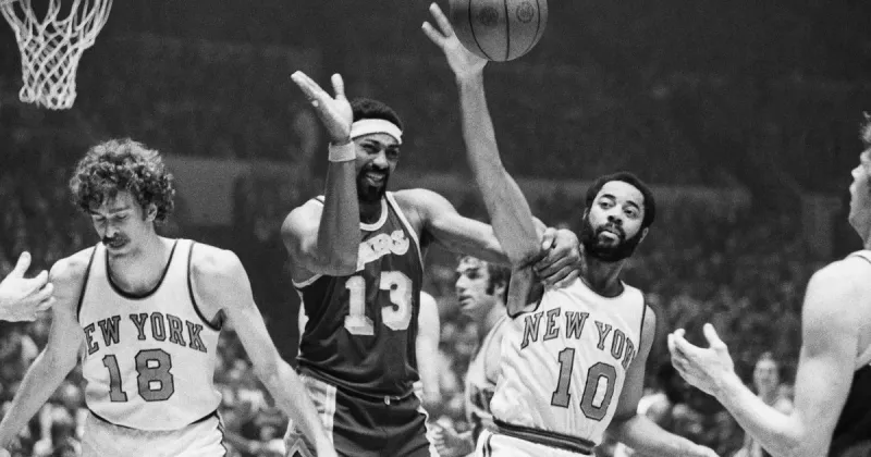 La última vez que los New York Knicks ganaron un campeonato de la NBA fue en 1973: así era la "Gran Manzana" hace 53 años