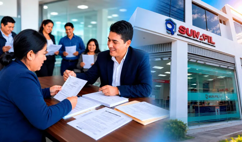 Sunafil logró que empresas restituyan más de S/32.6 millones a trabajadores: ¿cuáles fueron las regiones con más devoluciones?