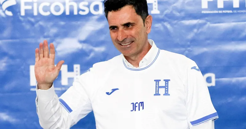 Honduras espera el amistoso vs Argentina como su propio "Mundial": la respuesta del DT sobre si le pidieron "cuidar" a los campeones del mundo