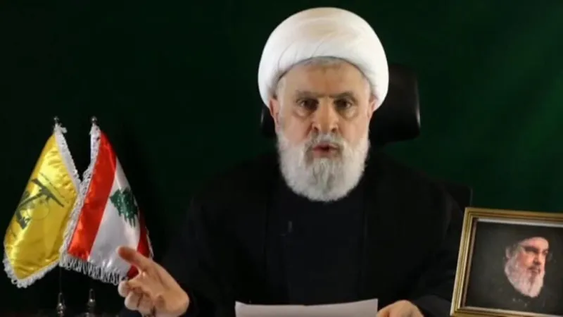 Hezbolá rechaza último acuerdo de cese el fuego con Israel