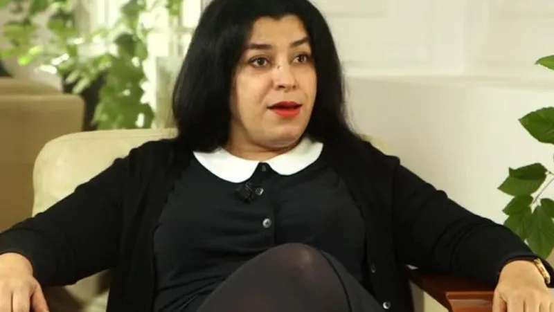 Murió la artista Marjane Satrapi, autora de 'Persépolis' y defensora de las mujeres iraníes