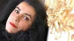 "A los 10 años me preparé para ser presa política": Marjane Satrapi, la autora que con 'Persepolis' mostró a través de una niña la transformación de Irán con la revolución islámica