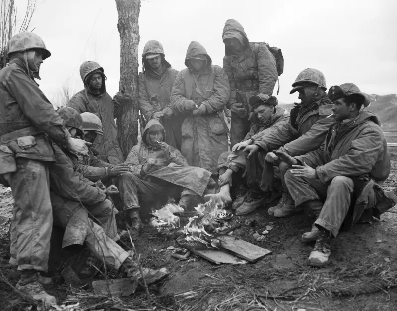 La primera guerra convencional que Estados Unidos podría no ganar desde Corea