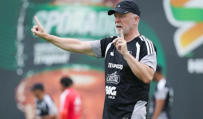 La selección peruana enfrenta a Haití en el tercer amistoso de la era Mano Menezes