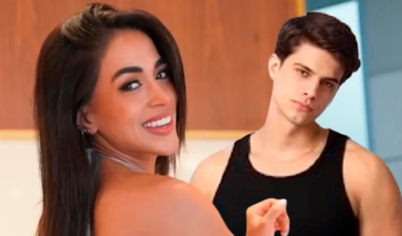 Onelia Molina sorprende al revelar que le gusta el venezolano Kevin Díaz: “Es un chico lindo por fuera y por dentro”