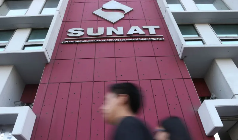 Sunat simplifica guías de remisión en comercio exterior: cambios reducen costos y agilizan salida de contenedores en puertos