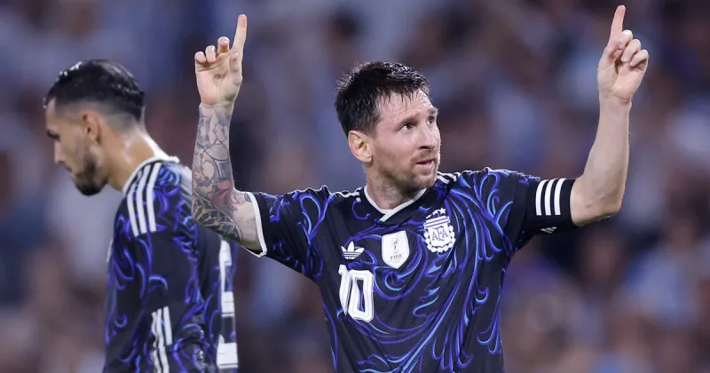 Gachi, Pachi, Messi y Mbappé: cuál es el signo que más se repite en los 1.248 futbolistas que jugarán el Mundial 2026