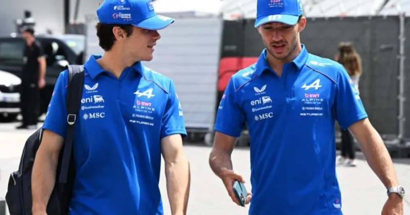 F1 GP de Mónaco con Franco Colapinto, EN VIVO: horario y cómo ver las prácticas libres de la Fórmula 1